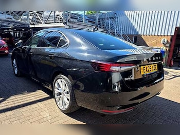 Used Skoda Superb 2025 for sale - 78359300: Photo