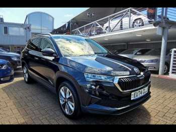2024 (74) - SUV 1.5 TSI (150ps) SE L ACT DSG 5-Door