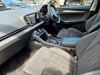 Used Skoda Karoq 2024 for sale - 74570873: Photo