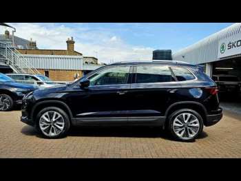 Used Skoda Karoq 2024 for sale - 74570873: Photo