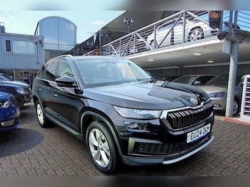 Skoda Kodiaq feature image