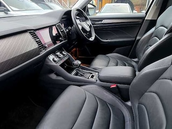 Used Skoda Kodiaq 2024 for sale - 77107406: Photo