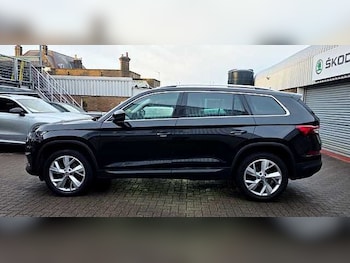 Used Skoda Kodiaq 2024 for sale - 77107406: Photo