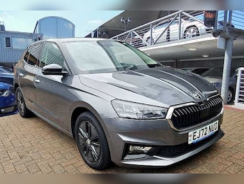 2023 (72) - 1.0 TSI 110 Colour Edition 5dr DSG