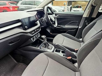 Used Skoda Fabia 2023 for sale - 76313419: Photo
