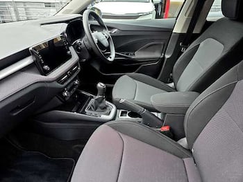 Used Skoda Fabia 2025 for sale - 79438668: Photo