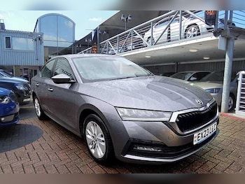 Skoda Octavia feature image