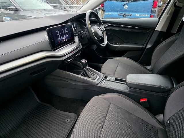 Used Skoda Octavia 2023 for sale - 76884692: Photo 2