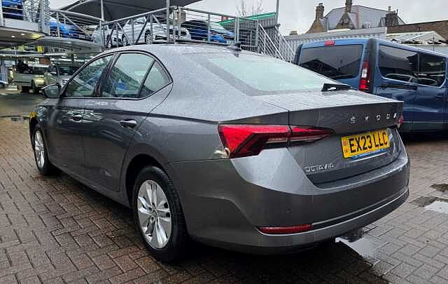 Used Skoda Octavia 2023 for sale - 76884692: Photo 3