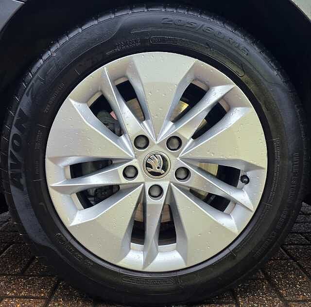 Used Skoda Octavia 2023 for sale - 76884692: Photo 5