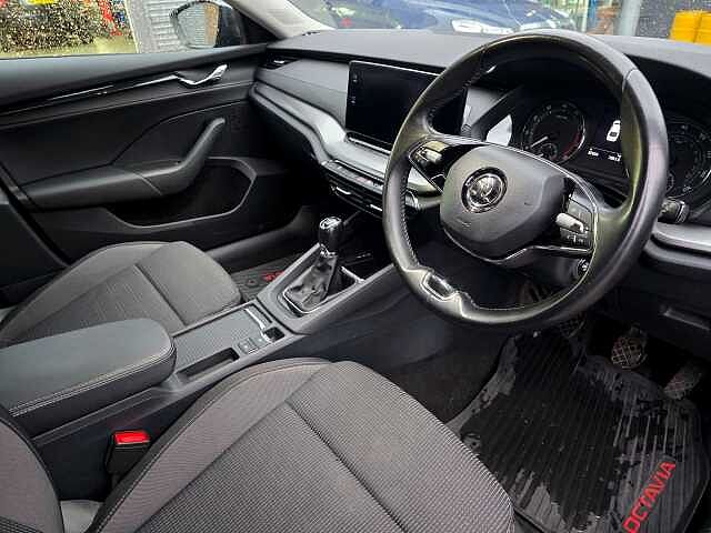 Used Skoda Octavia 2023 for sale - 76884692: Photo 6