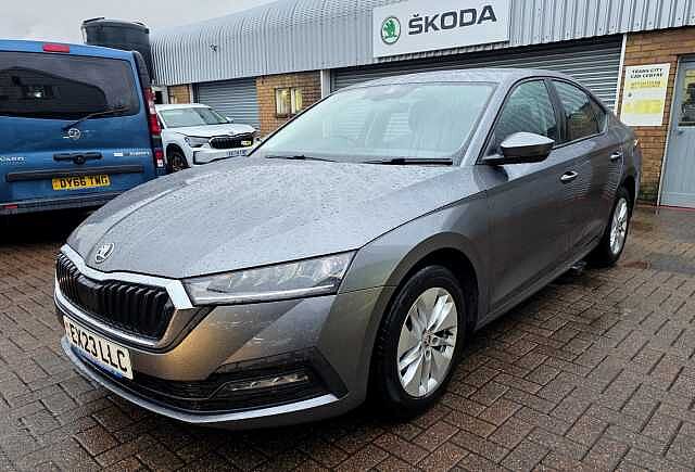 Used Skoda Octavia 2023 for sale - 76884692: Photo 9
