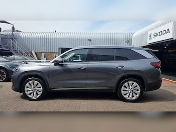 Used Skoda Kodiaq 2025 for sale - 78835619: Photo