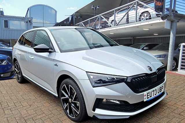 Used Skoda Scala 2023 for sale - 75586653: Photo 1