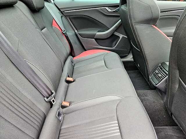 Used Skoda Scala 2023 for sale - 75586653: Photo 10