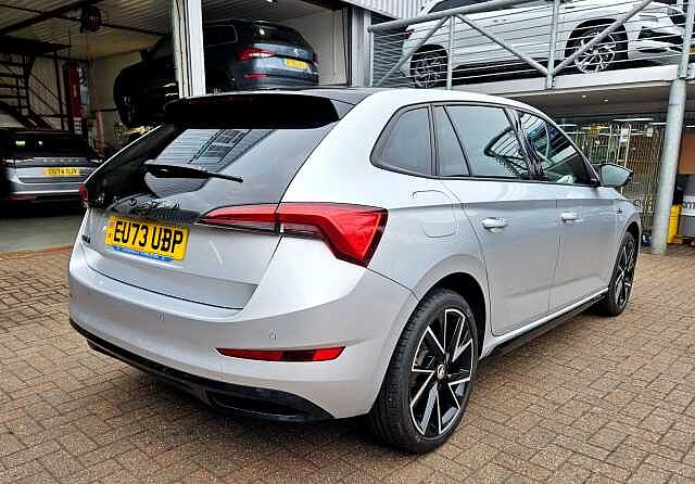 Used Skoda Scala 2023 for sale - 75586653: Photo 11