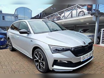 2023 (73) - 1.0 TSI 116 Monte Carlo 5dr DSG