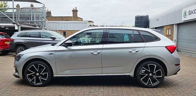 Used Skoda Scala 2023 for sale - 75586653: Photo 4