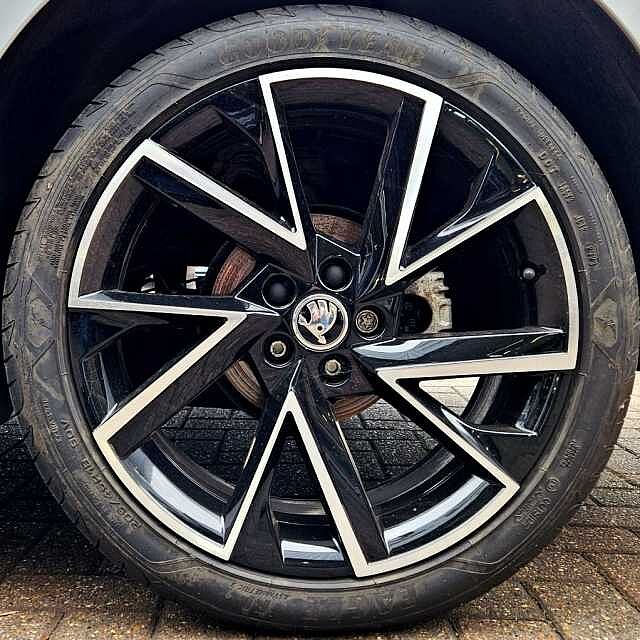 Used Skoda Scala 2023 for sale - 75586653: Photo 5