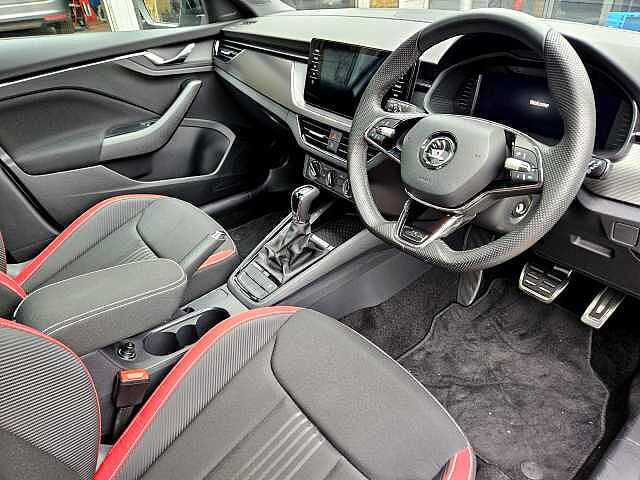 Used Skoda Scala 2023 for sale - 75586653: Photo 6