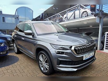 Skoda - Kodiaq