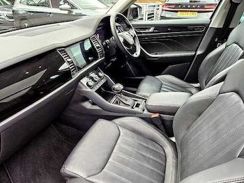 Used Skoda Kodiaq 2023 for sale - 75598285: Photo