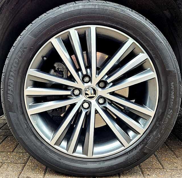 Used Skoda Kodiaq 2023 for sale - 75598285: Photo 5