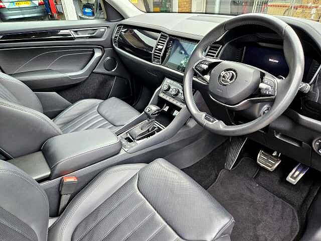 Used Skoda Kodiaq 2023 for sale - 75598285: Photo 6