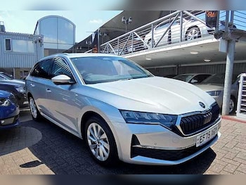 Used Skoda Octavia 2026 for sale - 78986858: Photo