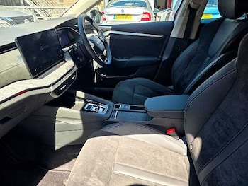 Used Skoda Octavia 2026 for sale - 78986858: Photo
