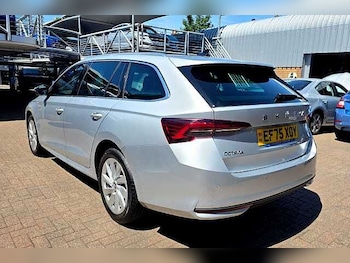 Used Skoda Octavia 2026 for sale - 78986858: Photo