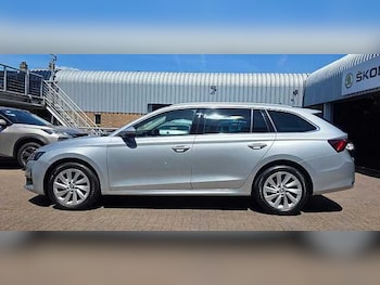 Used Skoda Octavia 2026 for sale - 78986858: Photo