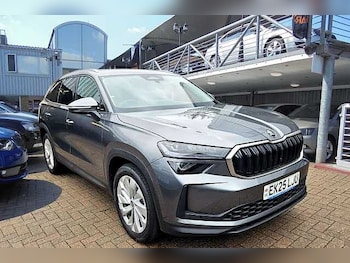 Skoda - Kodiaq