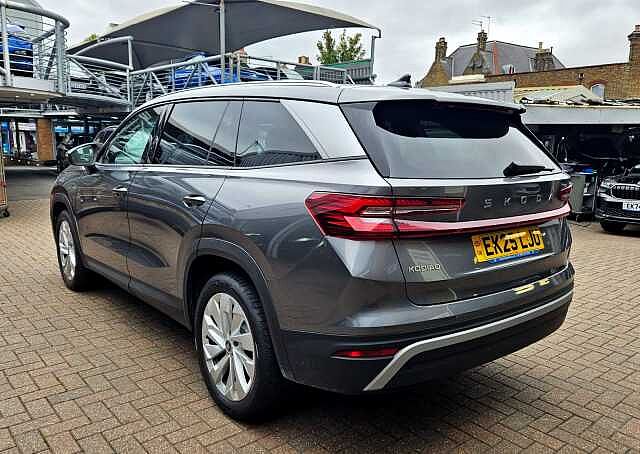 Used Skoda Kodiaq 2025 for sale - 76010543: Photo 3
