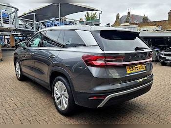 Used Skoda Kodiaq 2025 for sale - 76010543: Photo 3