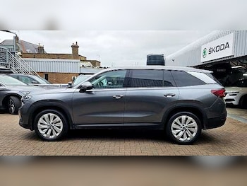 Used Skoda Kodiaq 2025 for sale - 76010543: Photo 4