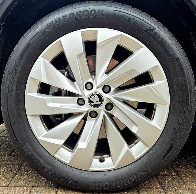 Used Skoda Kodiaq 2025 for sale - 76010543: Photo 5