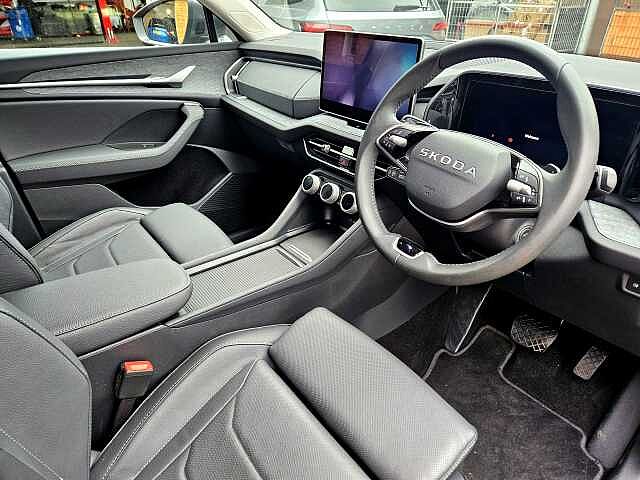 Used Skoda Kodiaq 2025 for sale - 76010543: Photo 6