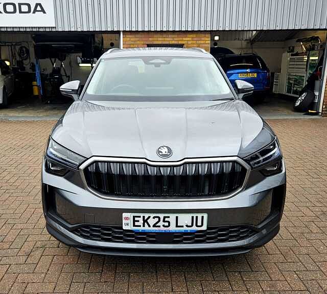 Used Skoda Kodiaq 2025 for sale - 76010543: Photo 7