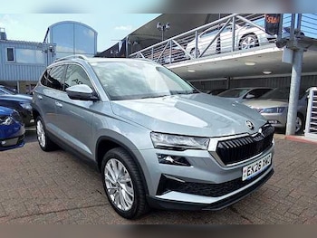 Used Skoda Karoq 2026 for sale - 79525218: Photo