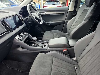 Used Skoda Karoq 2026 for sale - 79525218: Photo
