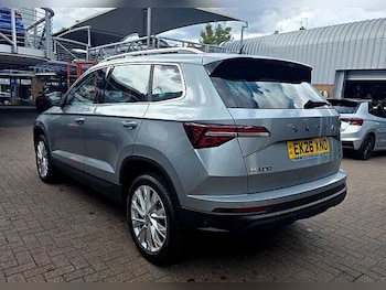 Used Skoda Karoq 2026 for sale - 79525218: Photo