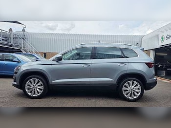 Used Skoda Karoq 2026 for sale - 79525218: Photo