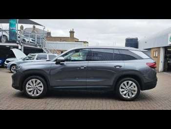 Used Skoda Kodiaq 2024 for sale - 74491011: Photo