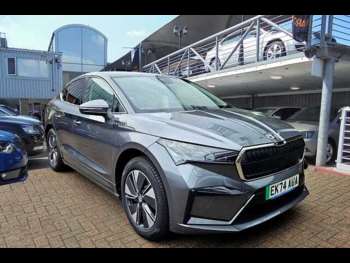 2025 (74) - 210kW 85 Edition 82kWh 5dr Auto