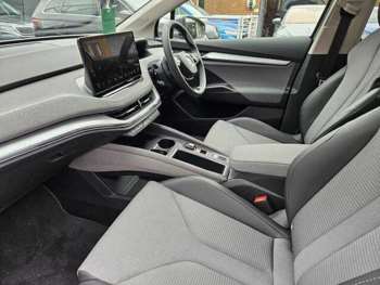 Used Skoda Enyaq 2025 for sale - 74904877: Photo