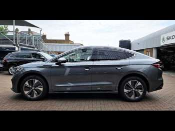 Used Skoda Enyaq 2025 for sale - 74904877: Photo