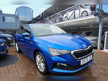 2022 (72) - 1.0 TSI 110 SE L 5dr DSG