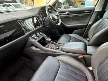 Used Skoda Kodiaq 2023 for sale - 74807422: Photo