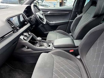 Used Skoda Karoq 2022 for sale - 79619914: Photo
